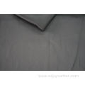 Polyester 50D 2S2Z Twist Hammered Satin Fabric